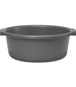 Pesuvati 12l kivenharmaa