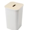SmartStore™ Collect 53 L lajittelu- ja säilytysastia puukannella