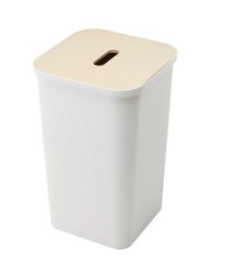 SmartStore™ Collect 53 L lajittelu- ja säilytysastia puukannella