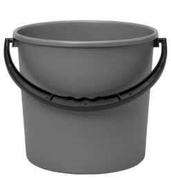 Sanko 10l kivenharmaa