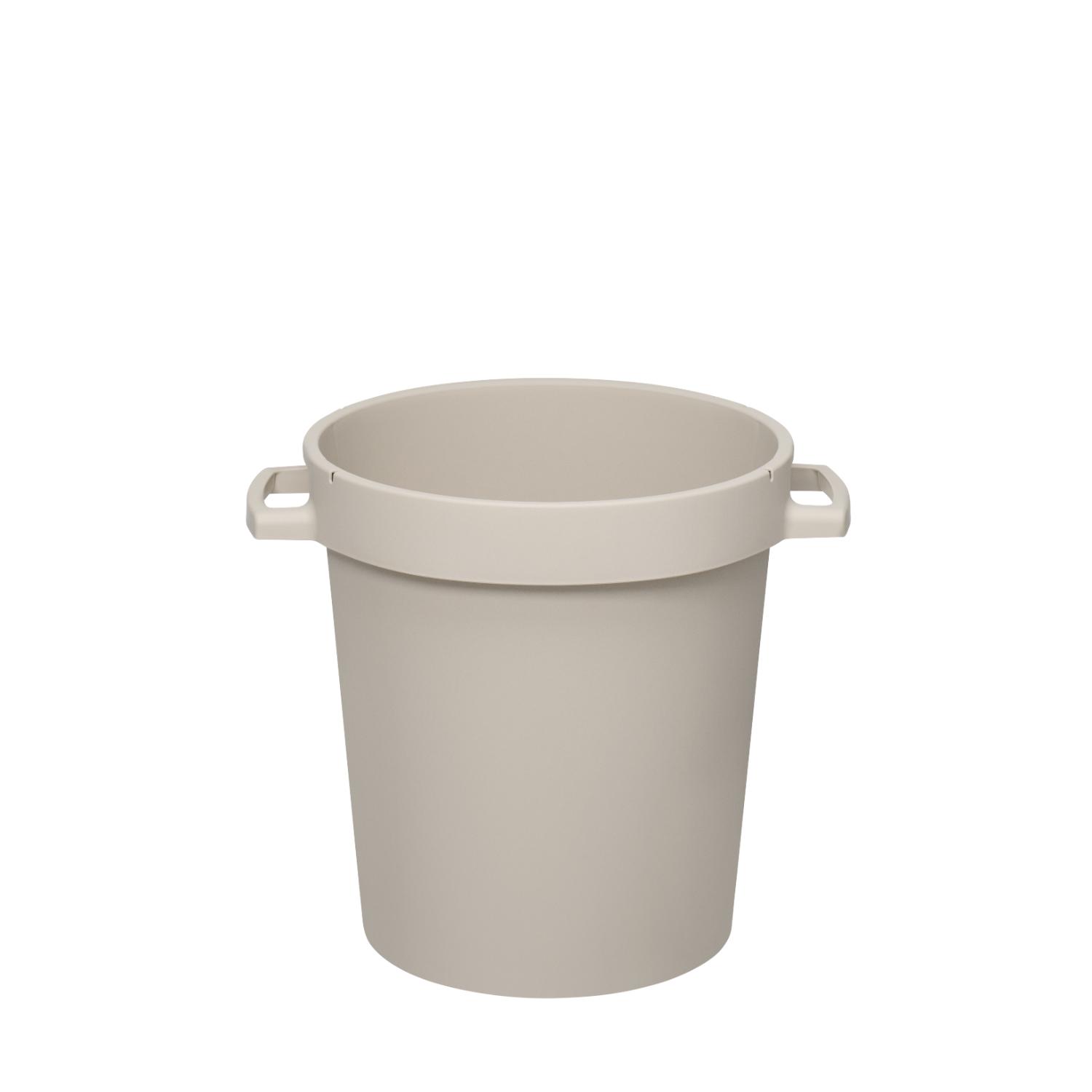 Saavi 30l hiekanruskea