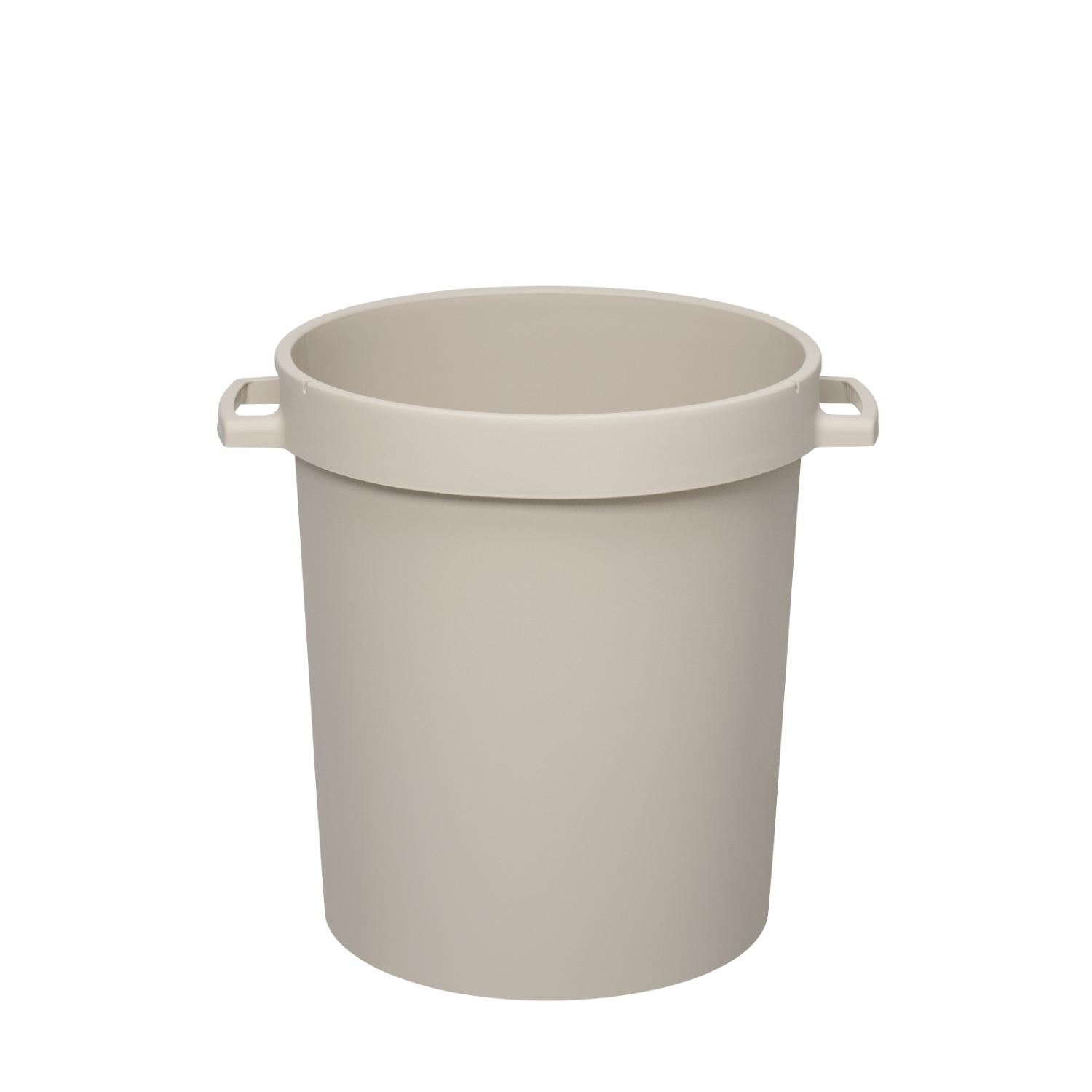 Saavi 45l hiekanruskea