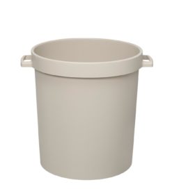 Saavi 65l hiekanruskea