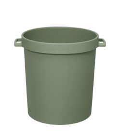 Saavi 65l metsänvihreä