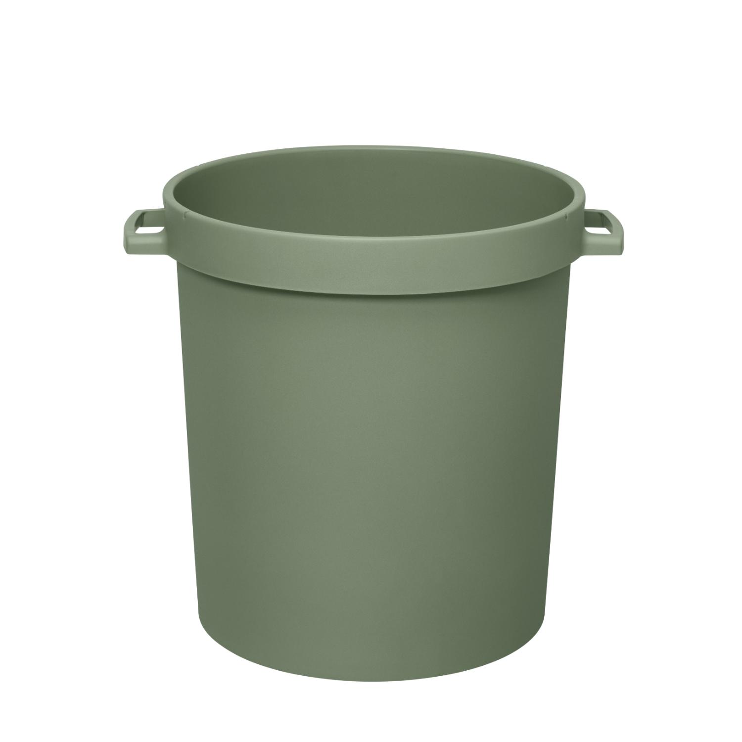 Saavi 65l metsänvihreä