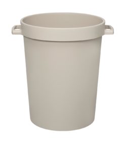 Saavi 80l hiekanruskea