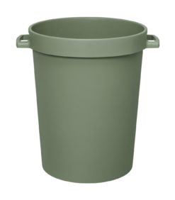 Saavi 80l metsänvihreä