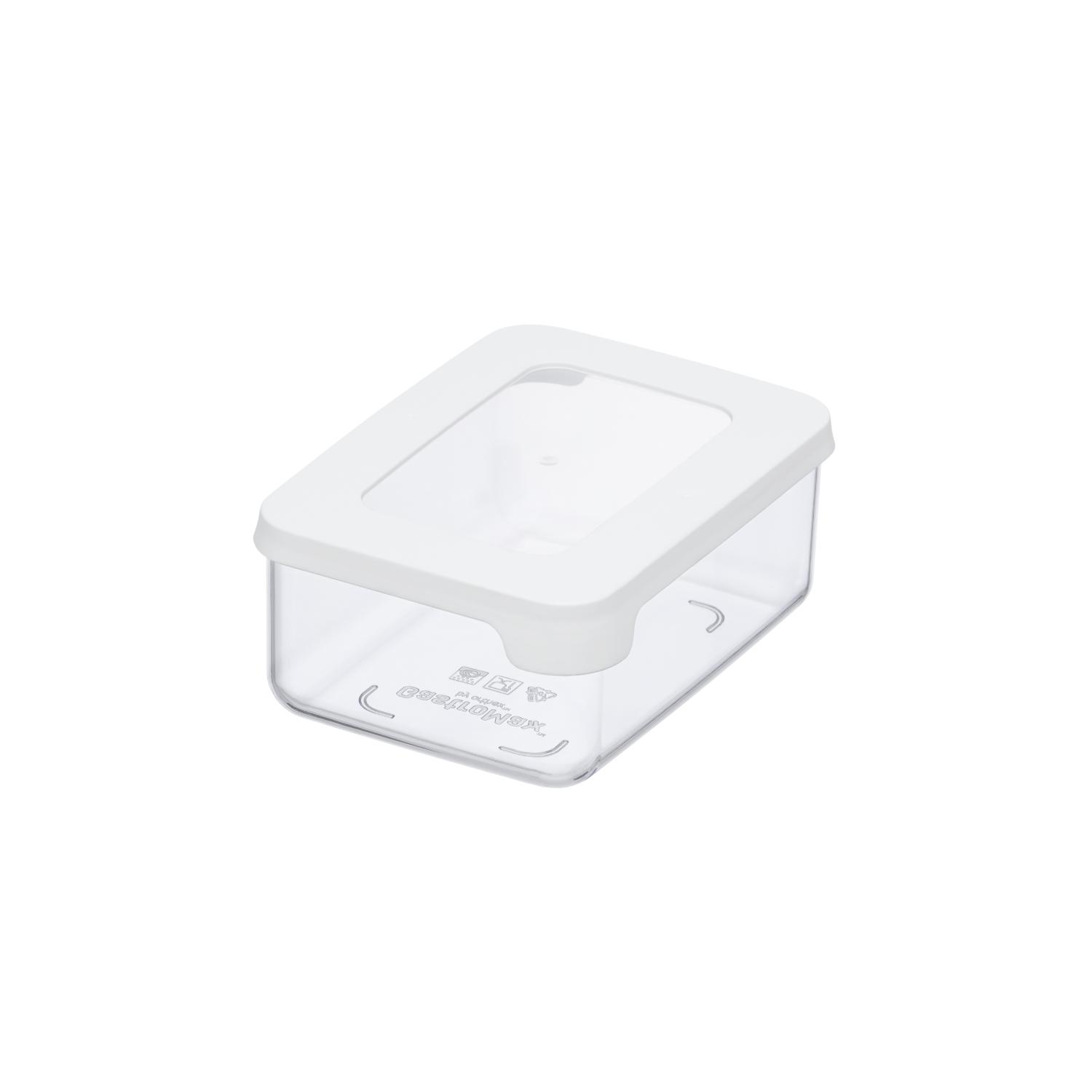 SmartStore™ Vision säilytyspurkki 0,35 L