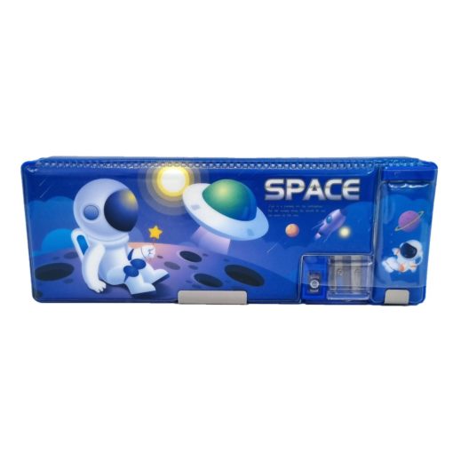 Monitoimipenaali Space