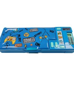 Monitoimipenaali Game