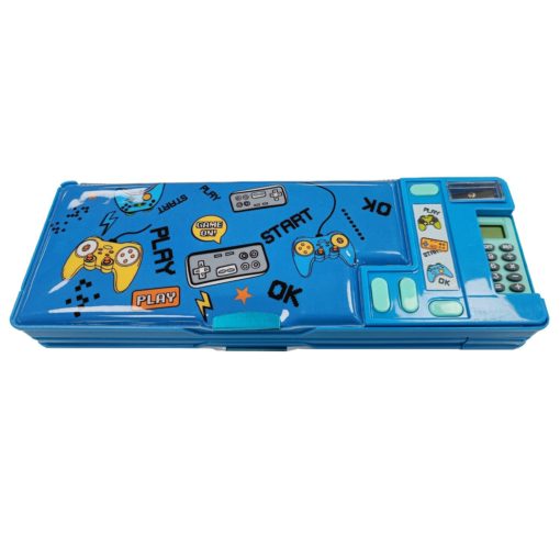 Monitoimipenaali Game