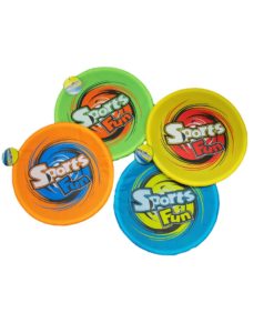 Pehmofrisbee 40cm