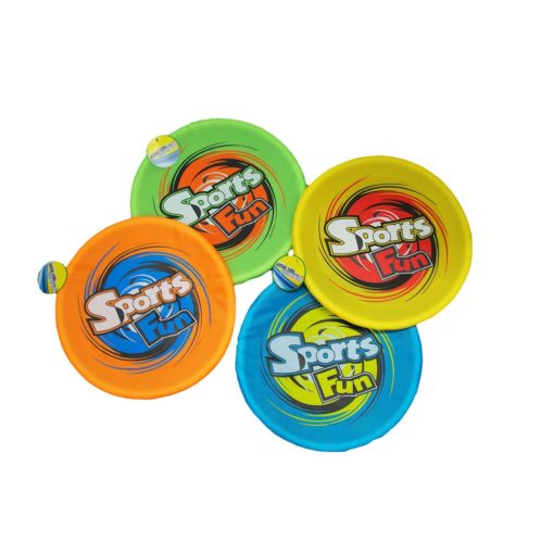 Pehmofrisbee 40cm