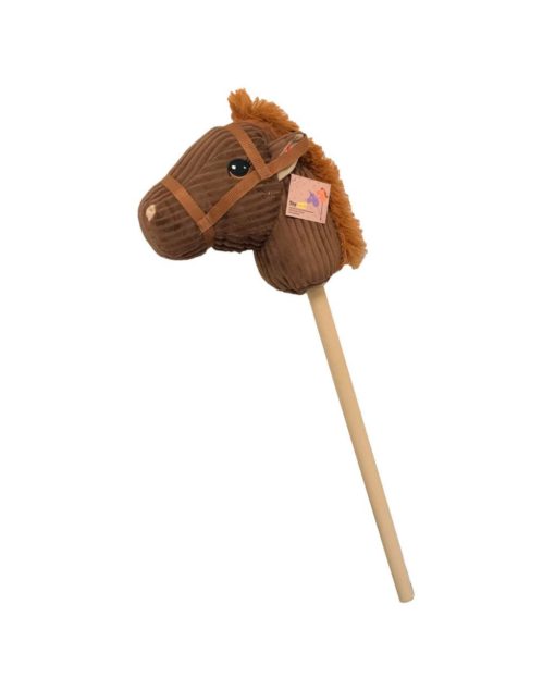 Keppihevonen äänillä sametti - Image 3