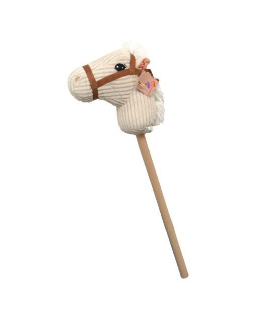 Keppihevonen äänillä sametti - Image 4