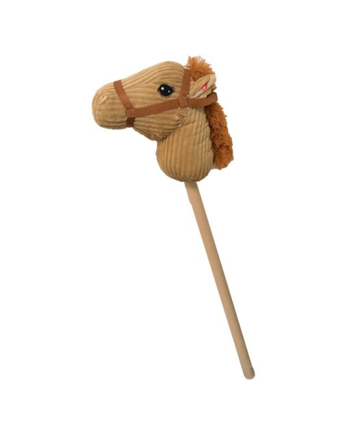 Keppihevonen äänillä sametti - Image 2
