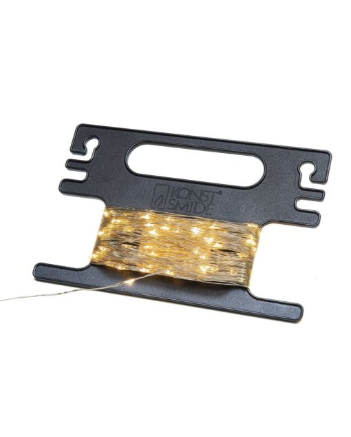 Micro LED valosarja 100LED