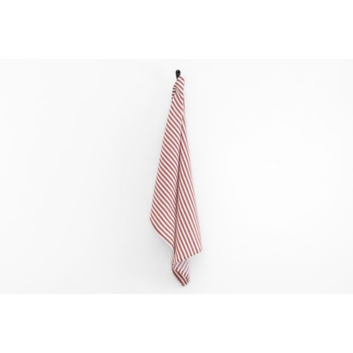 Keittöpyyhe punainen  45x65cm - Image 2