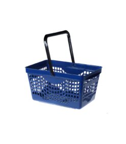 Coppa-kori 16L sininen