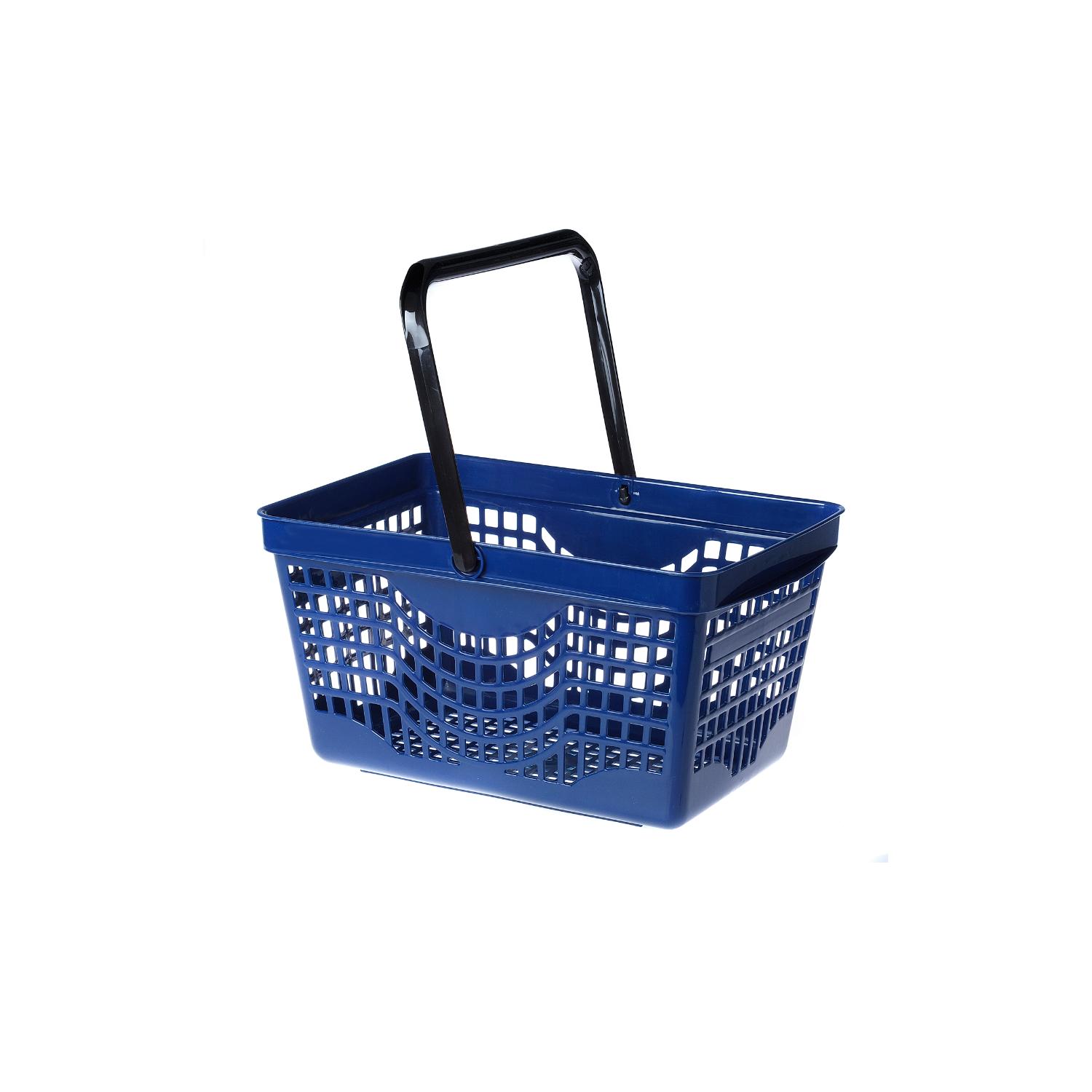 Coppa-kori 16L sininen