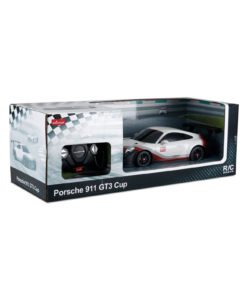 Rastar Porsche 911 1:18