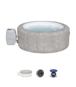 Lay-z-spa poreallas 180x66cm