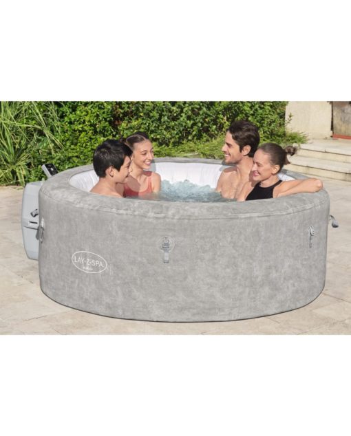 Lay-z-spa poreallas 180x66cm - Image 2