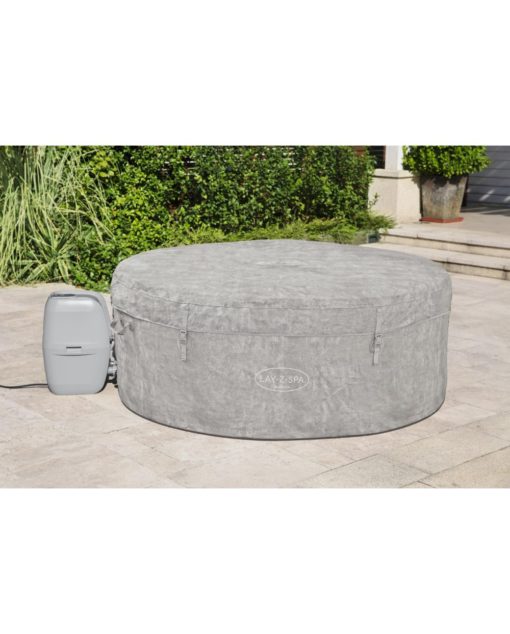 Lay-z-spa poreallas 180x66cm - Image 4