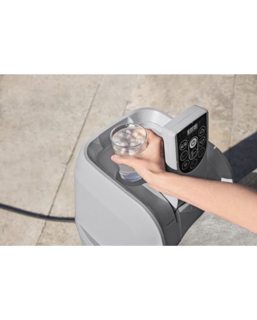 Lay-z-spa poreallas 180x66cm - Image 3