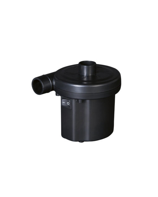 Pumppu Sidewinder 12V Ac/Dc