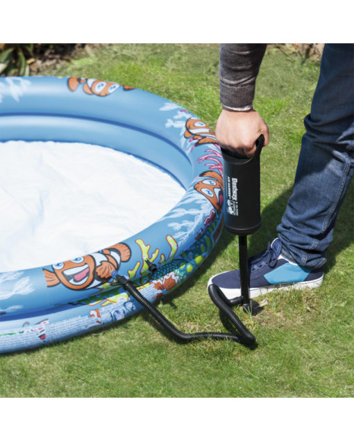 Pumppu 36cm - Image 4