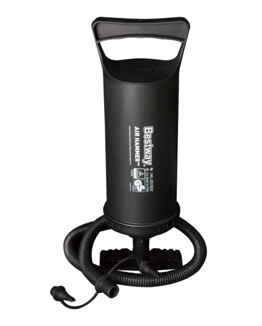 Pumppu 36cm