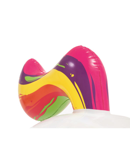Iso Yksisarvinen Rider 224x164cm - Image 7