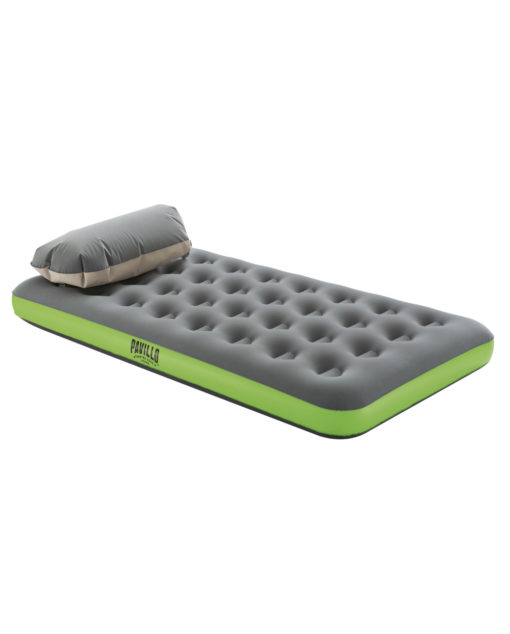 Ilmapatja roll&relax twin