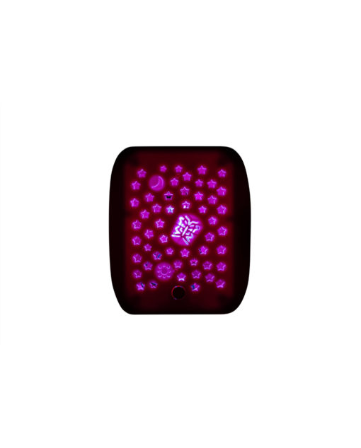 Ilmapatja dream glimmers pinkki - Image 6