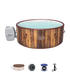 Lay-Z-spa poreallas Helsinki