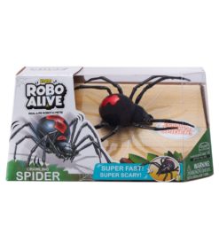 Robo Alive hämähäkki