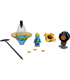Lego Ninjago 70690 Jayn spinjitzu-ninjatreeni