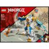 Lego Ninjago 71761 Zanen tehorobotti