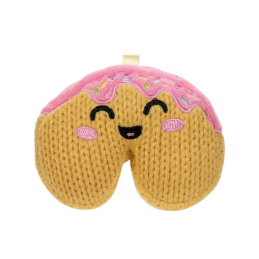 Ami Amis kudottu pehmohahmo - Image 6