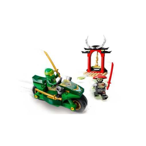 LEGO® NINJAGO® 71788 Lloydin ninjamoottoripyörä - Image 3
