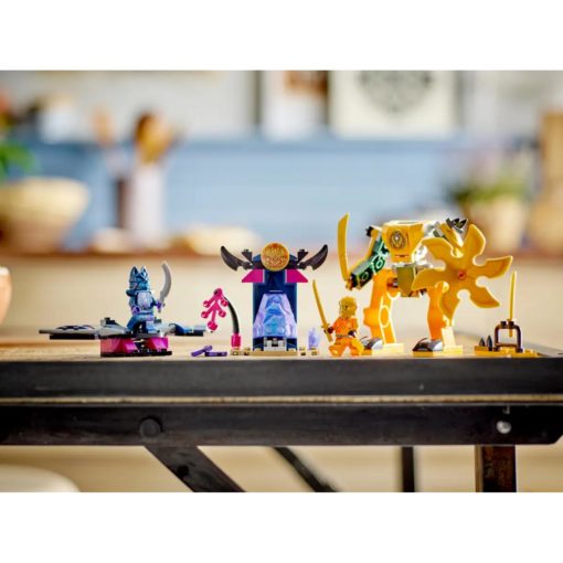 LEGO®NINJAGO 71804 Arinin taistelurobotti - Image 3