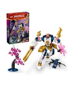 LEGO® NINJAGO® 71807 Soran tekniikkaelementti-robotti