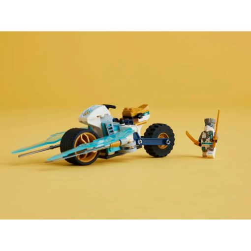 LEGO® NINJAGO® 71816 Zanen jäämoottoripyörä - Image 3