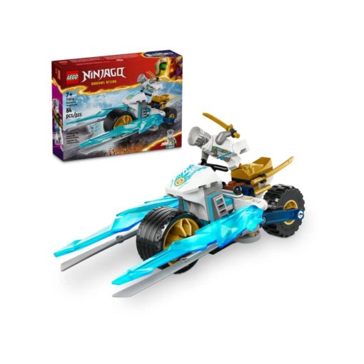 LEGO® NINJAGO® 71816 Zanen jäämoottoripyörä - Image 2