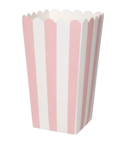 Popcorn astia