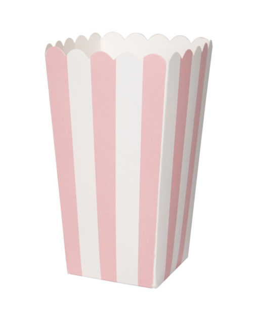 Popcorn astia