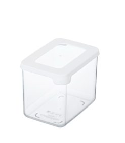 SmartStore™ Vision säilytyspurkki 0,8 L