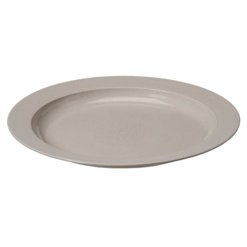 Lautanen 25cm BIO Earl gray