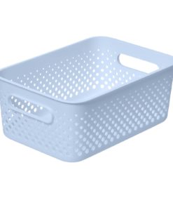 SmartStore™ Essence Small säilytyskori 1,6L vaaleansininen